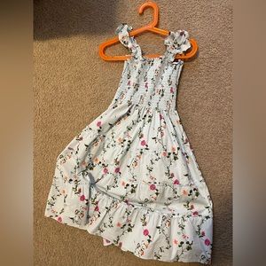 Hillhouse Home Girls Nap Dress